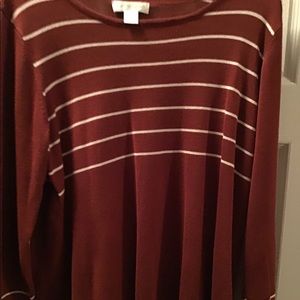 Christoper and Banks Medium Top